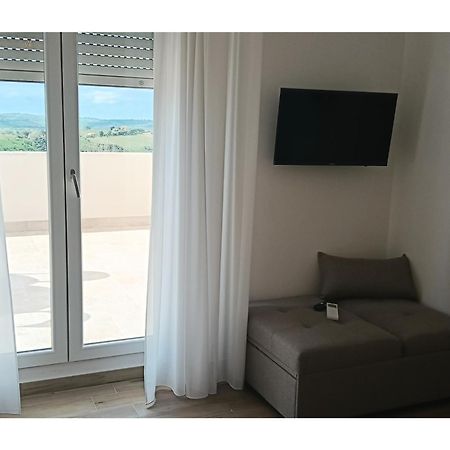 La Principessa Nera B&B Ostra Exteriör bild