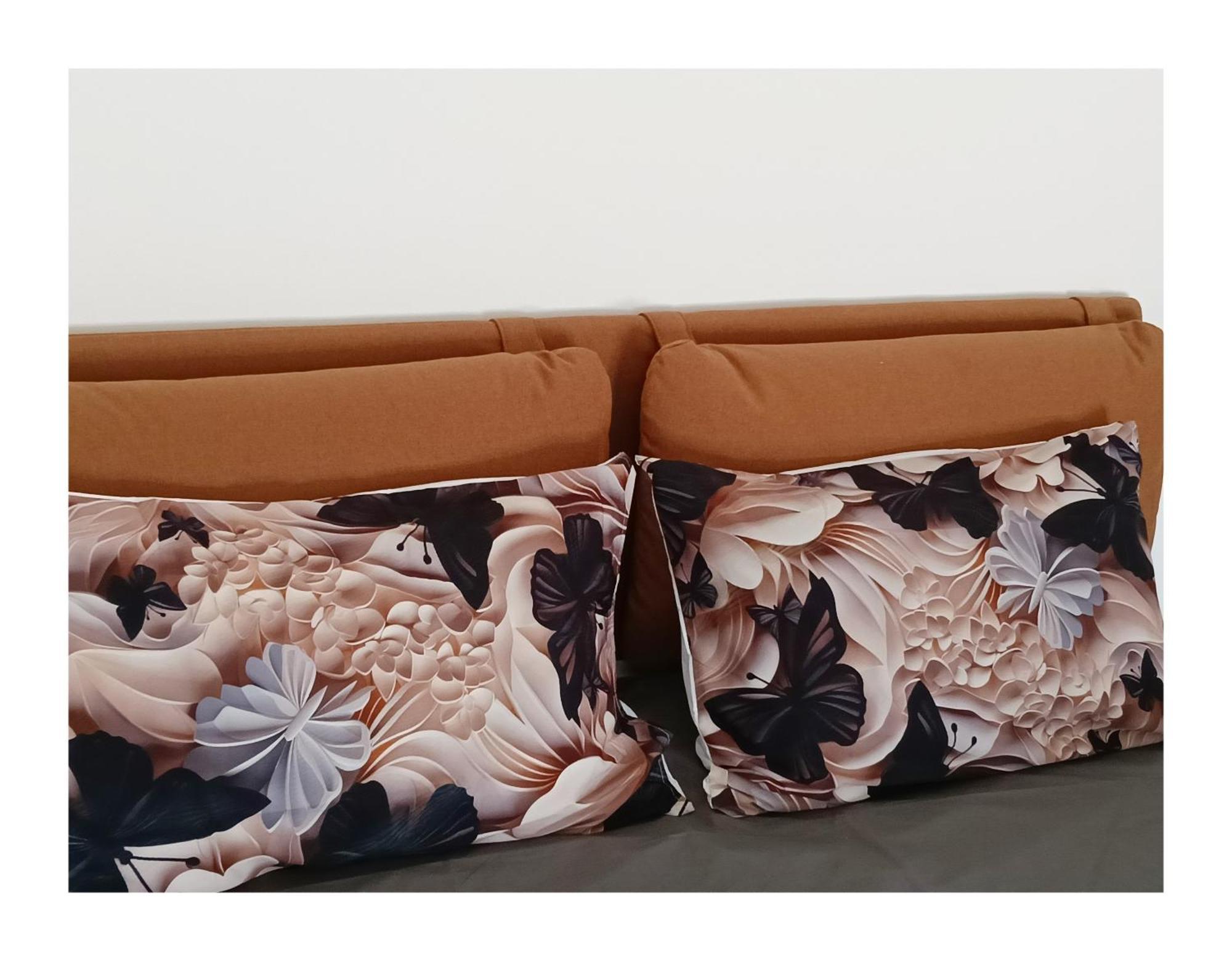 La Principessa Nera B&B Ostra Exteriör bild
